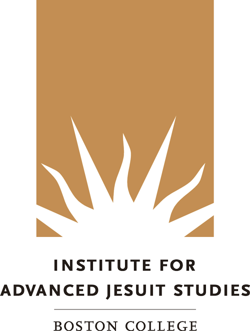 Institute for Advanced Jesuit Studies logo